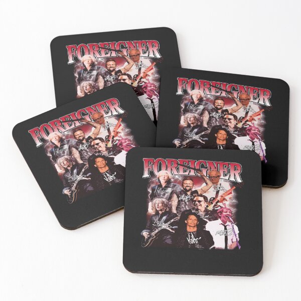 Item preview, Band Classic Logo Tour Music Albums Vintage designed and sold by YAIChic.