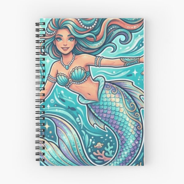 Item preview, Mermaid designed and sold by The King's general goods.