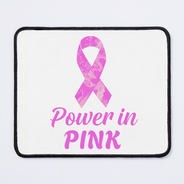 Item preview, I wear Pink 3 - Flow Art / Pour Painting - jdp-22-0015 designed and sold by ANomadDesigns.