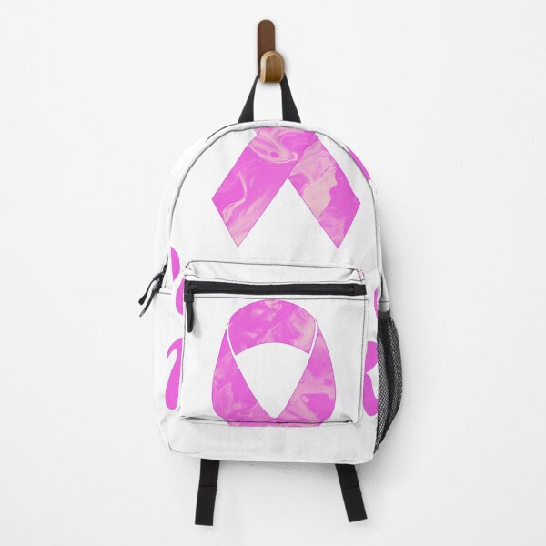 Item preview, I wear Pink 3 - Flow Art / Pour Painting - jdp-22-0015 designed and sold by ANomadDesigns.