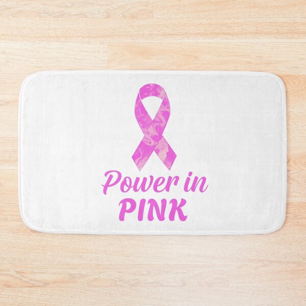 Item preview, I wear Pink 3 - Flow Art / Pour Painting - jdp-22-0015 designed and sold by ANomadDesigns.