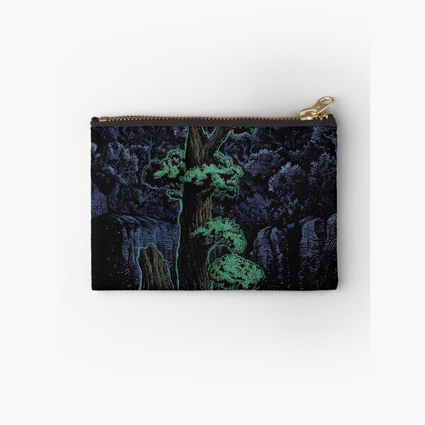 Item preview, forest protector spirits [[momonokes]] go -%[ghiblis]%- aways  designed and sold by liyavhushop.