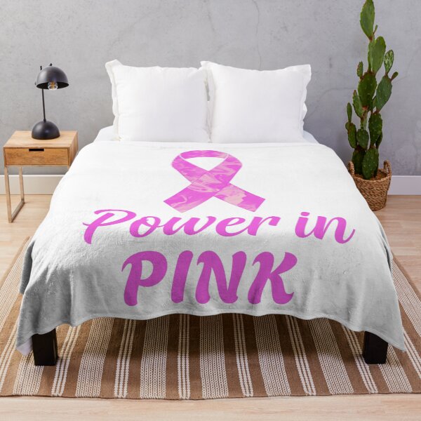Item preview, I wear Pink 3 - Flow Art / Pour Painting - jdp-22-0015 designed and sold by ANomadDesigns.