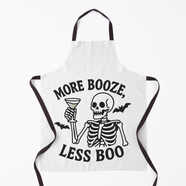 Item preview, Skeleton Raising a Cocktail Toast Halloween Design designed and sold by PrintCreations9.