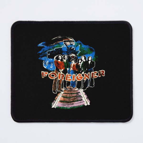 Item preview, Tour Vintage Albums Classic Band Logo Music designed and sold by YAIChic.