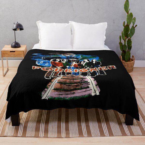 Item preview, Tour Vintage Albums Classic Band Logo Music designed and sold by YAIChic.