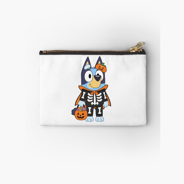 Item preview, Heeler Dog Halloween designed and sold by Dandy Pixel.