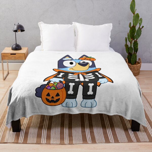 Item preview, Heeler Dog Halloween designed and sold by Dandy Pixel.