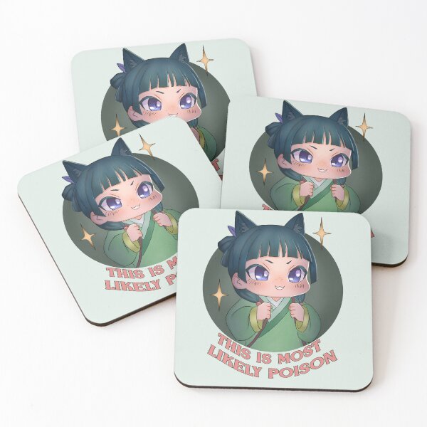 Item preview, Doodle Likely Poison  designed and sold by Ninaa-Art.