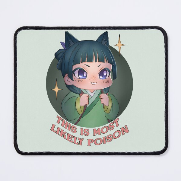 Item preview, Doodle Likely Poison designed and sold by Ninaa-Art.