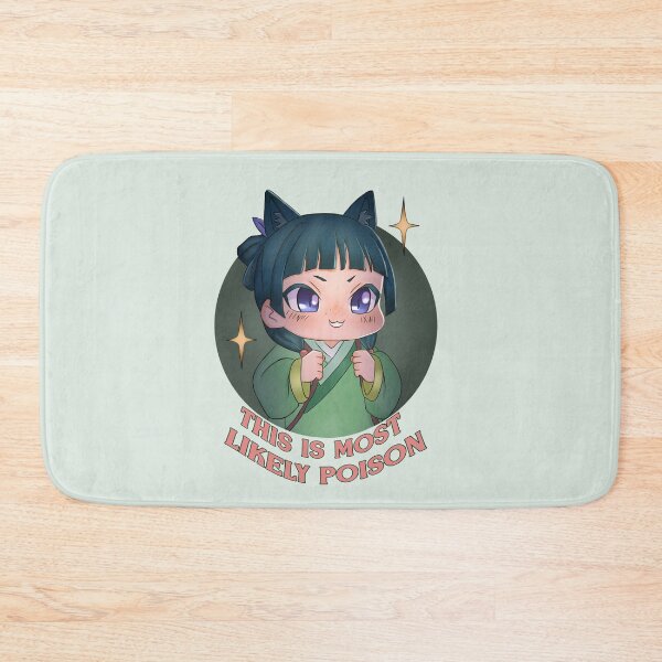 Item preview, Doodle Likely Poison  designed and sold by Ninaa-Art.