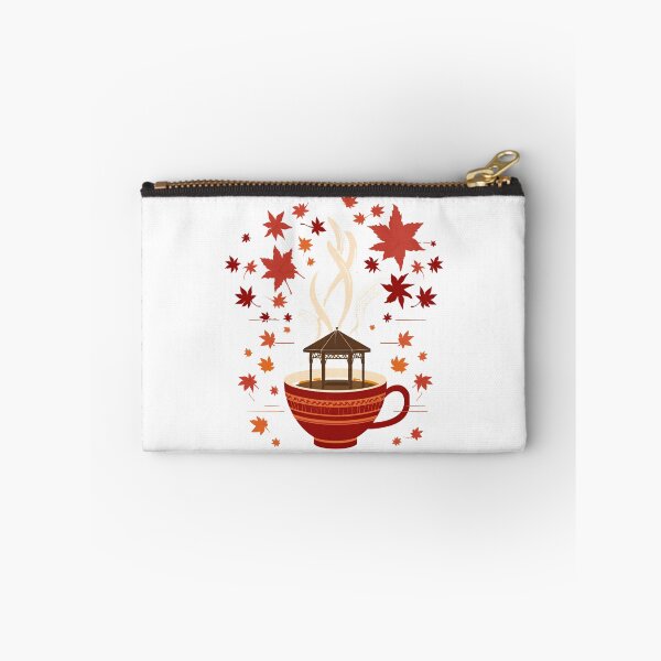 Item preview, Gilmore Girls Inspired Poster | Stars Hollow Coffee & Gazebo Wall Art | Cozy Autumn Aesthetic Print | Nostalgic Fall TV Show Decor designed and sold by OriginalOwly.