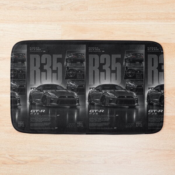 Item preview, GTR — THE LEGEND designed and sold by Auto Gallery.