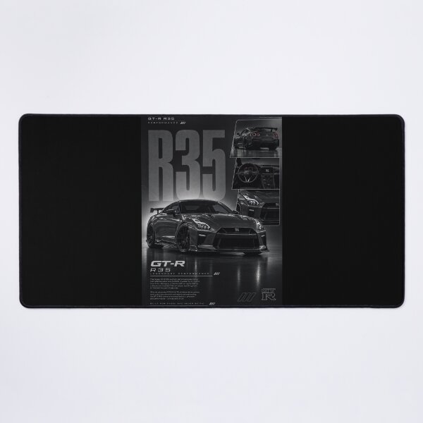 Item preview, GTR — THE LEGEND designed and sold by Auto Gallery.