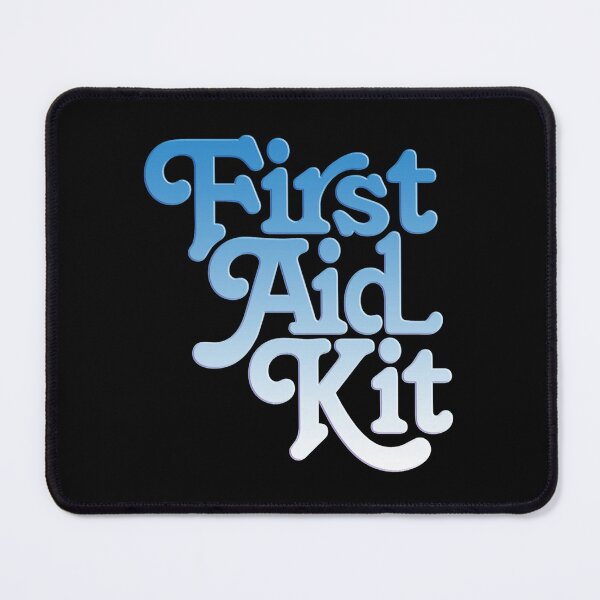 Item preview, First Aid Kit   designed and sold by jasonahumada333.