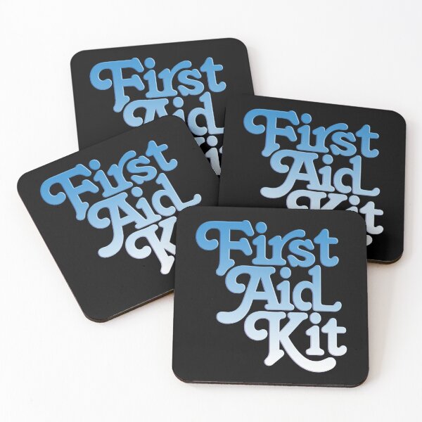 Item preview, First Aid Kit   designed and sold by jasonahumada333.