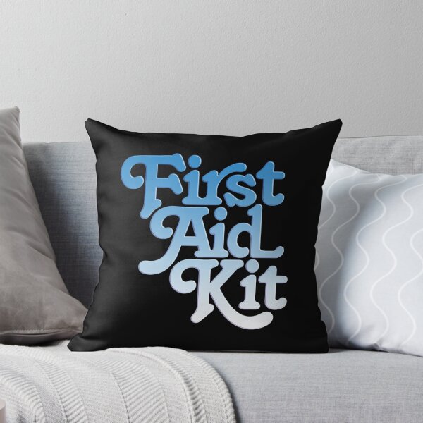Item preview, First Aid Kit   designed and sold by jasonahumada333.