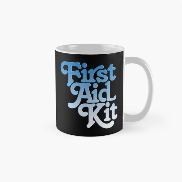 Item preview, First Aid Kit   designed and sold by jasonahumada333.