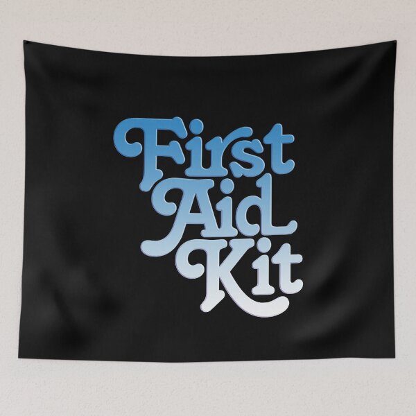 Item preview, First Aid Kit   designed and sold by jasonahumada333.