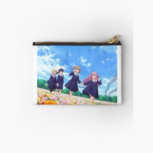Item preview, I Want to Love You Till Your Dying Day - Anime Graphic designed and sold by Jercole.
