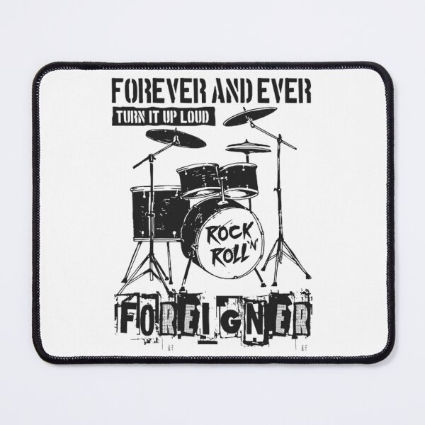 Item preview, Band Vintage Tour Music Logo Albums Classic designed and sold by YAIChic.