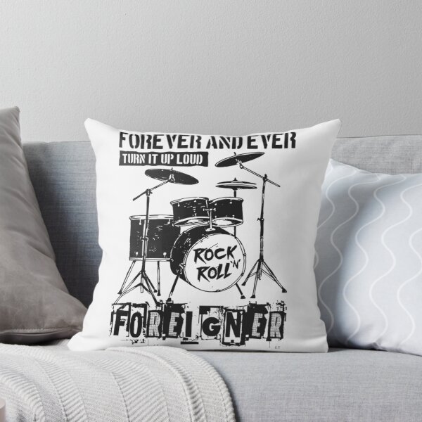 Item preview, Band Vintage Tour Music Logo Albums Classic designed and sold by YAIChic.