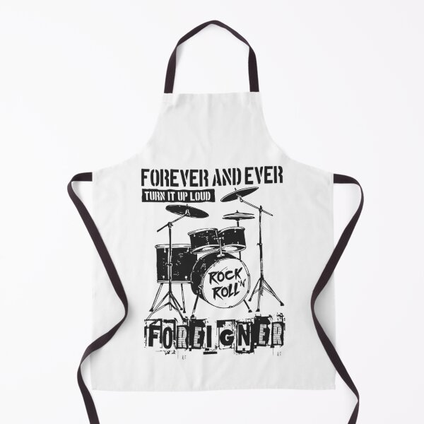 Item preview, Band Vintage Tour Music Logo Albums Classic designed and sold by YAIChic.