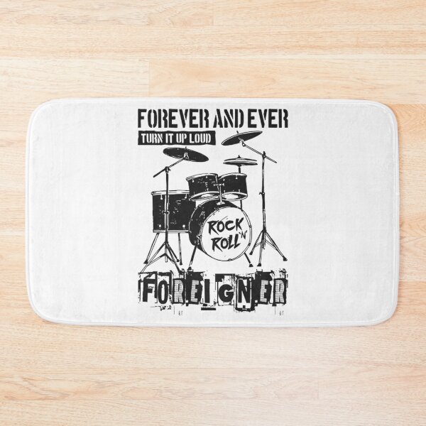 Item preview, Band Vintage Tour Music Logo Albums Classic designed and sold by YAIChic.