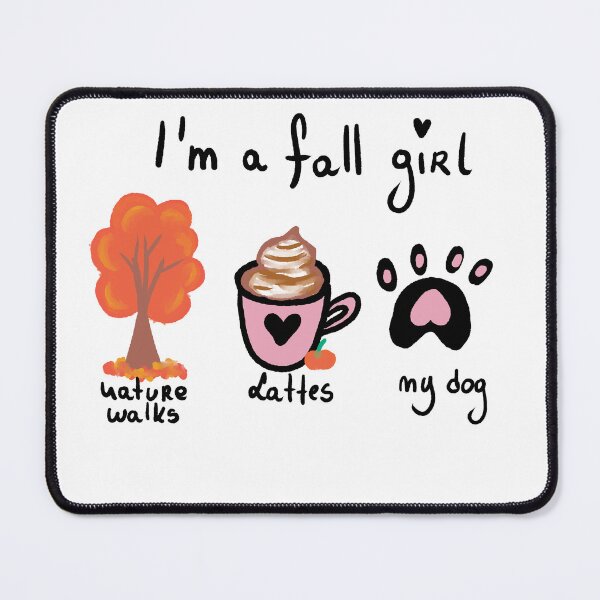 Item preview, I'm fall girl designed and sold by Kasia1987t.
