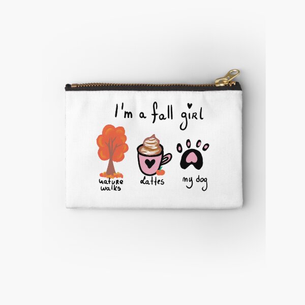 Item preview,  I'm fall girl designed and sold by Kasia1987t.