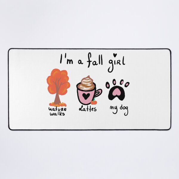 Item preview,  I'm fall girl designed and sold by Kasia1987t.