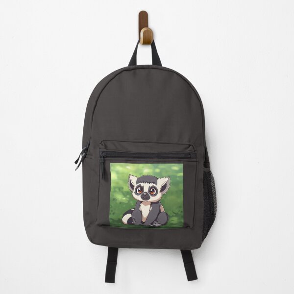 Item preview, Moonlit Lemur designed and sold by PTB-SHOP.