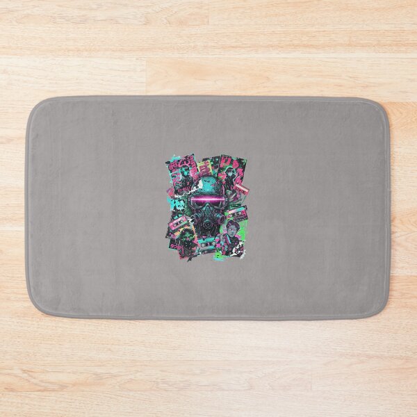 Item preview, 90s Music Cassette Tape Collage Compilation-76 designed and sold by FranFranke.