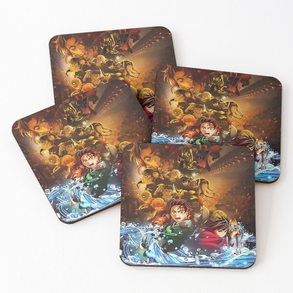 Item preview, cool art work of [[slayers+yaibas]] animes film infinites designed and sold by liyavhushop.