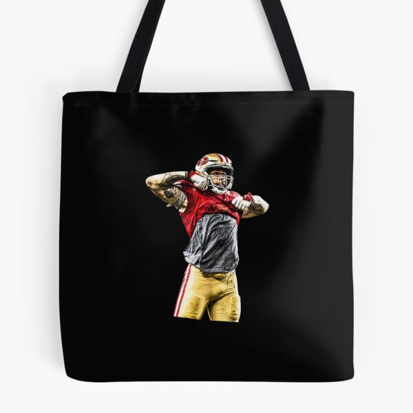 Item preview, George Kittle Football designed and sold by moonfullStudio.