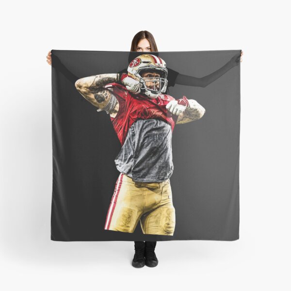 Item preview, George Kittle Football designed and sold by moonfullStudio.