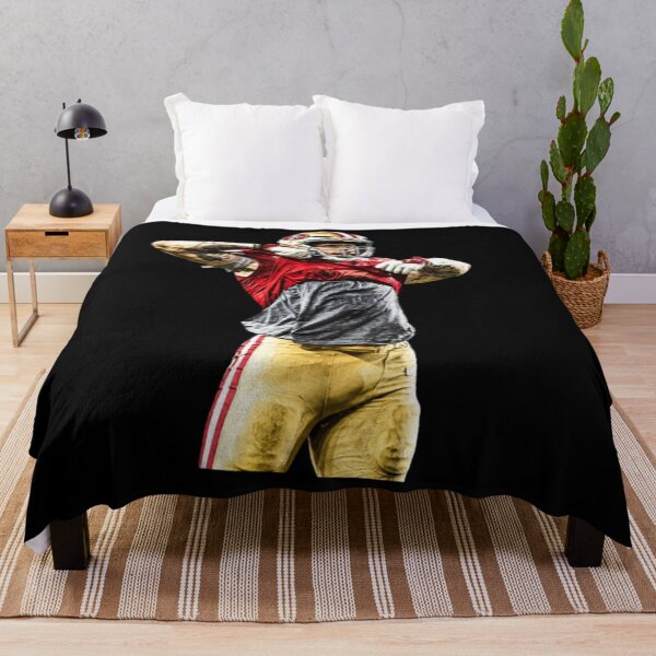 Item preview, George Kittle Football designed and sold by moonfullStudio.