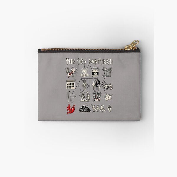 Item preview, 90s Music Pictogram Puzzle-33 designed and sold by FranFranke.