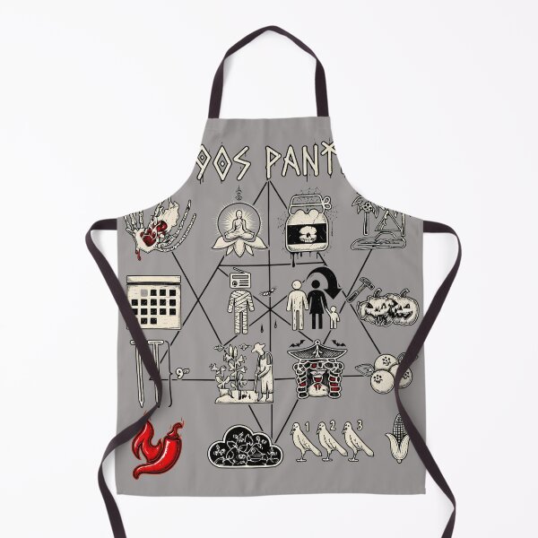 Item preview, 90s Music Pictogram Puzzle-33 designed and sold by FranFranke.
