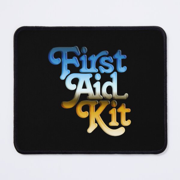 Item preview, First Aid Kit   designed and sold by jasonahumada333.