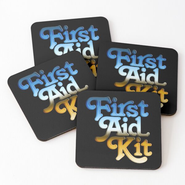 Item preview, First Aid Kit   designed and sold by jasonahumada333.