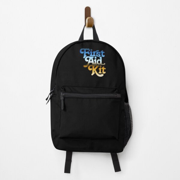 Item preview, First Aid Kit   designed and sold by jasonahumada333.