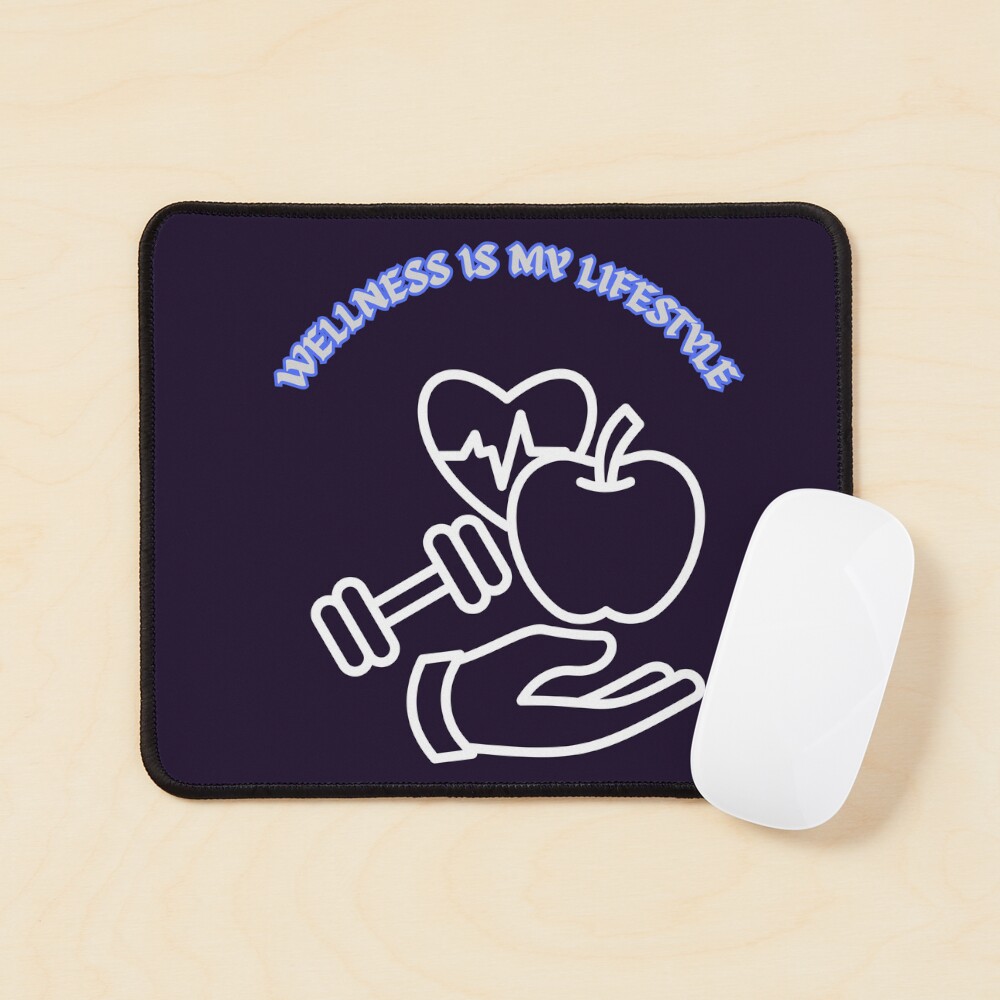 Item preview, Mouse Pad designed and sold by ROCKSDIME.