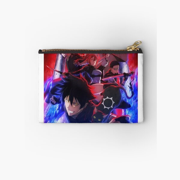 Item preview, Black Torch - Anime Graphic designed and sold by Jercole.