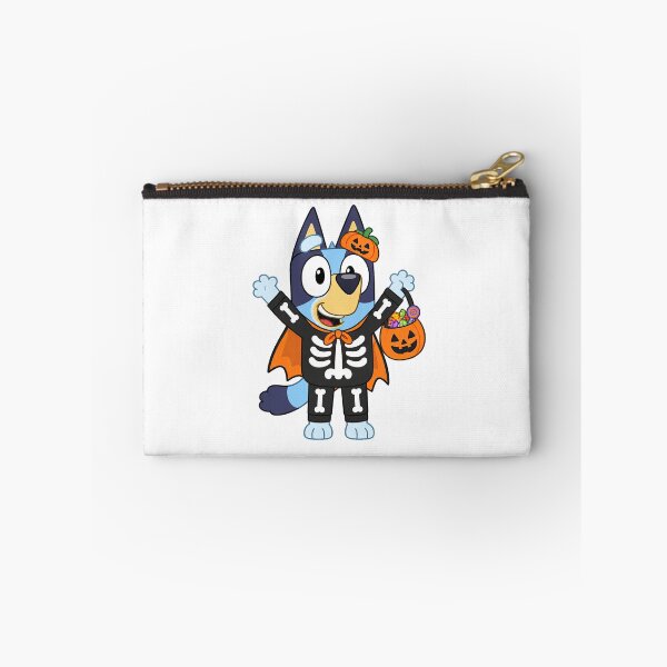 Item preview, Heeler Dog Halloween designed and sold by Dandy Pixel.