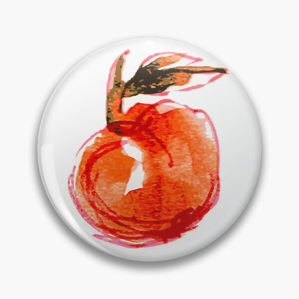 Item preview, Juicy Peach designed and sold by Roxana Rusu.