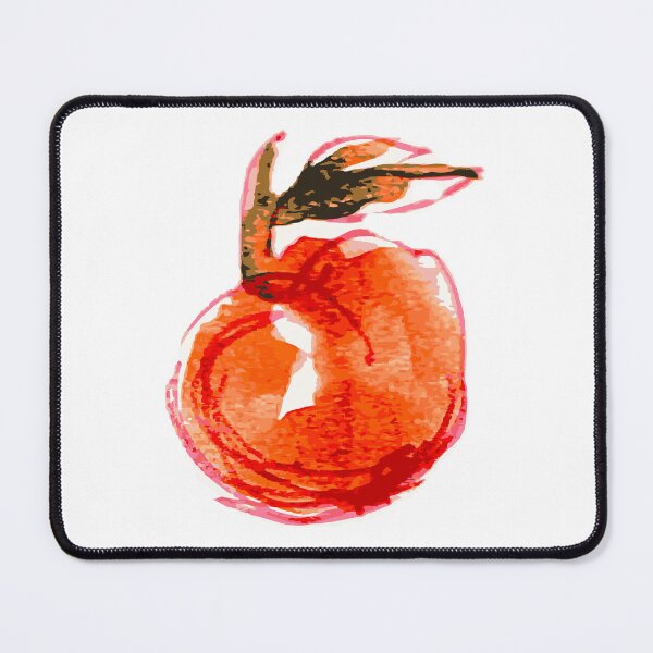 Item preview, Juicy Peach designed and sold by Roxana Rusu.