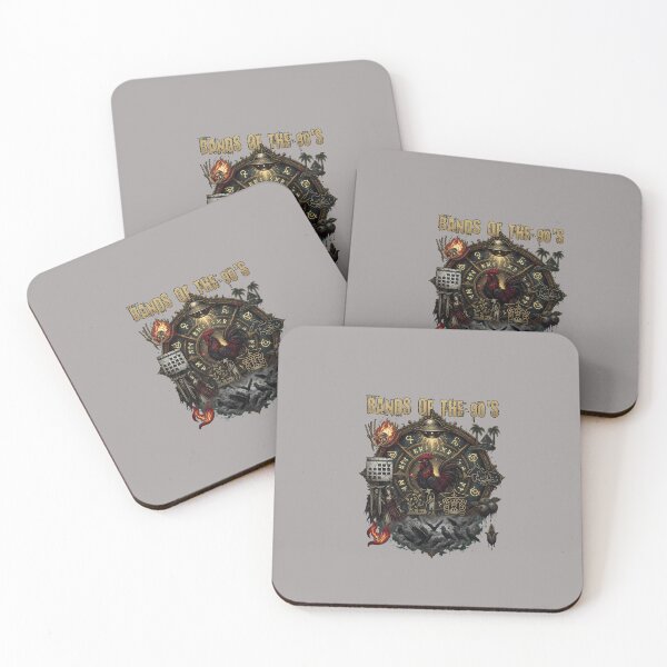 Item preview, 90s Music Trivia Relics-86 designed and sold by FranFranke.
