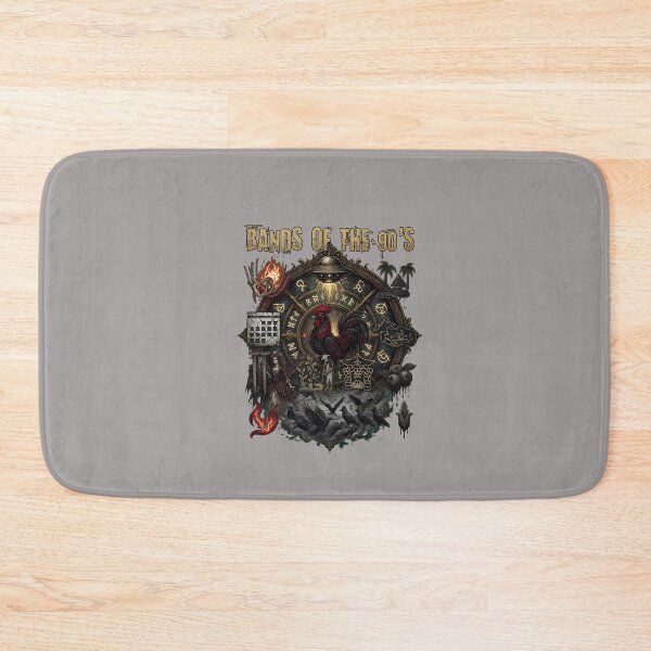 Item preview, 90s Music Trivia Relics-86 designed and sold by FranFranke.