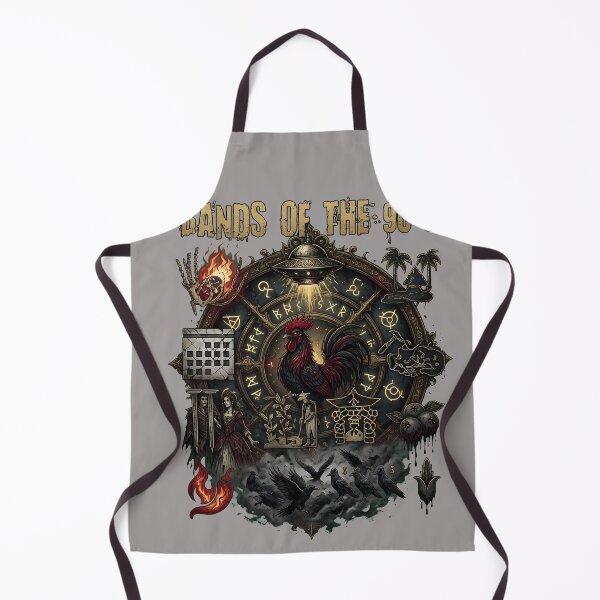 Item preview, 90s Music Trivia Relics-86 designed and sold by FranFranke.